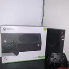 إكسبوكس سيريس اس