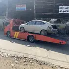 سطحه ماشي من الرياض إلى بيشة والجنوب عامة