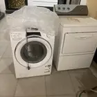 غسالة أتوماتيكية   نشافة