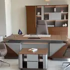 طقم مكتب اداري فاخر