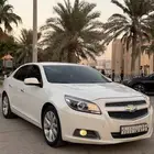 ماليبو 2014 منوة المستخدم