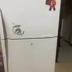 للبيع ثلاجه