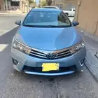 كورولا 2016 GL-i