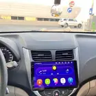 شاشه اكسنت