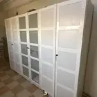 خزانة ملابس