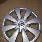 طيس كورلا 2010 -2013