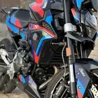 BMW F900R 2024 (2000km)