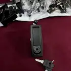 اقفال شد جديده باكياسها