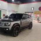 ديفندر 2021 على الضمان