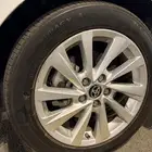 جنط كامري 2023