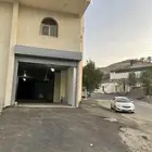 مستودع للإيجار في مكه شارع الحج وادي جليل