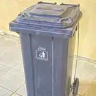 درام نفايات