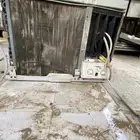 ثلاجات شبه جديده