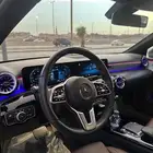 مرسيدس A200 2023