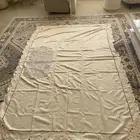 مفرش طاوله تركي