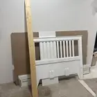 سرير نفر ونص