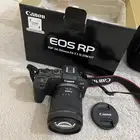 كاميرا rp و اضاءه ع الضمان للبيع