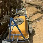 مأطور لرش الزرع والأشجار