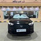 عرض خاص هوندا HRV نص فل موديل 2025