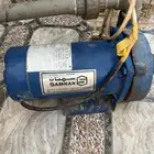 دينمو سمنان واحد حصان