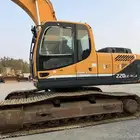 للبيع بوكلين هونداي 9-220موديل 2012