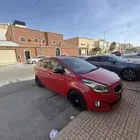 كيا كرينز 2014