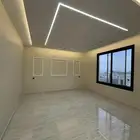 للبيع شقق علوية مودرن حي المحالة اسعار من 500 الف