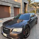 Chrysler C300 V6 Full Option panoramic sunroof