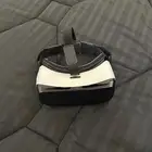 نظارة vr اصلية