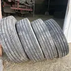 كفرات مقاس 17 جديده بزرعها