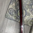 اسطب خلفي GAC GS5 في كسرة بسيطه جدا على اليسار