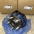 طقم رمان هوب امامي فورد 2003 - 2011