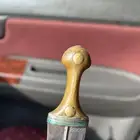 جنبيه وتر كفو