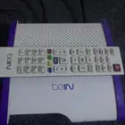 رسيفر beln سبورت ( خليجي) معها بطاقته