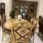 سفرة طعام