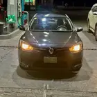 رينو فلوانس 2015 ممشى 125 الف