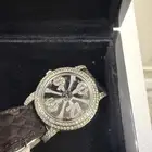 ساعات الماس