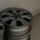 جنوط كامري 2008 وكاله وجديده