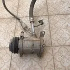 كمبروسر مكيف جمس يوكن - تاهو