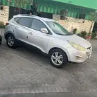 توسان هونداي 2013 ماشاء الله