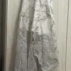 فستان سهر فصلته بي 1700 ابغى 500 في