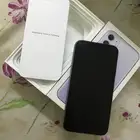 آيفون 11 نضيف