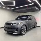 رنج روفر سبورت