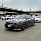 دودج شارجر 2019