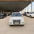 ميتسوبيشي باجيرو