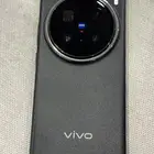 Vivo X200 pro نسخة عالمية