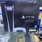 سوني فايف مهكر جديد ديجتل