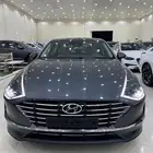 هونداي سوناتا 2021 سمارت شرط فحص عداد السياره 129 الف