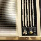 مكيفات جنرال شباك نضيفة