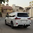 جيب لكزس 2016 فل كامل (نظيف)